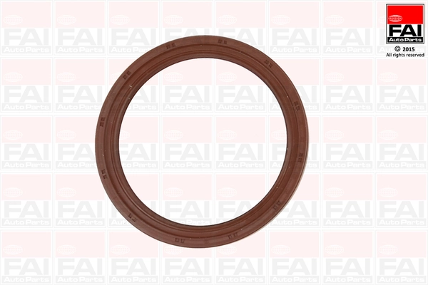 Shaft Seal, crankshaft